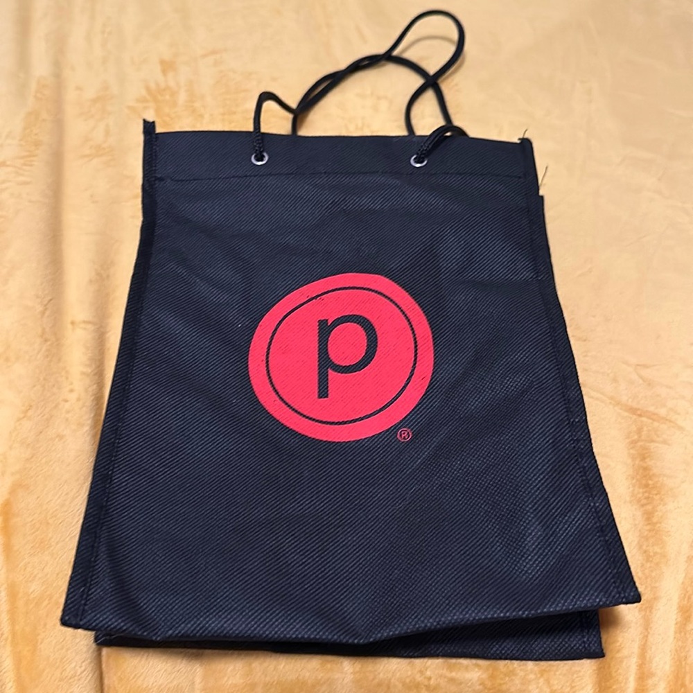 Small PB tote